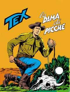 TEX 116-SERGIO BONELLI EDITORE- nuvolosofumetti.