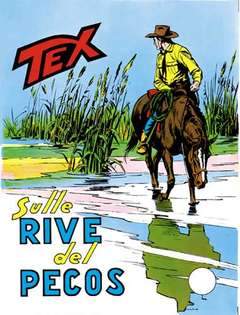 TEX 120-SERGIO BONELLI EDITORE- nuvolosofumetti.