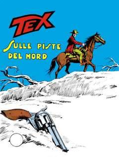 TEX 122-SERGIO BONELLI EDITORE- nuvolosofumetti.