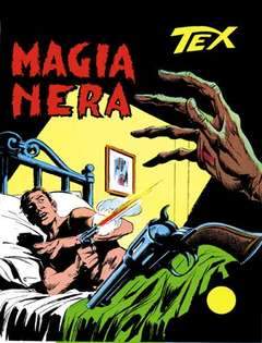 TEX 127-SERGIO BONELLI EDITORE- nuvolosofumetti.