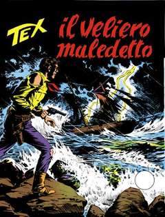 TEX 128-SERGIO BONELLI EDITORE- nuvolosofumetti.