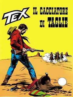 TEX 130-SERGIO BONELLI EDITORE- nuvolosofumetti.