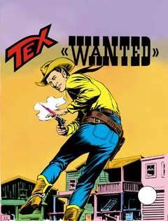 TEX 131-SERGIO BONELLI EDITORE- nuvolosofumetti.