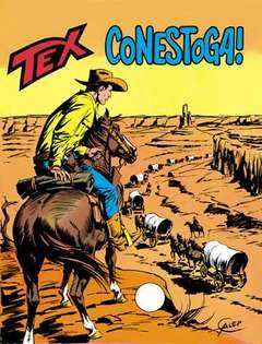 TEX 133-SERGIO BONELLI EDITORE- nuvolosofumetti.