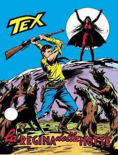 TEX 136-SERGIO BONELLI EDITORE- nuvolosofumetti.