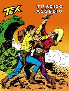 TEX 138-SERGIO BONELLI EDITORE- nuvolosofumetti.