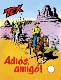 TEX 139-SERGIO BONELLI EDITORE- nuvolosofumetti.