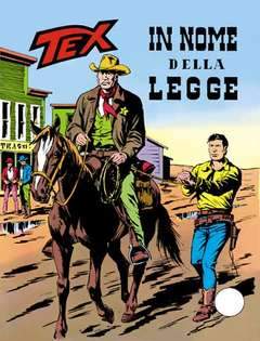 TEX 142-SERGIO BONELLI EDITORE- nuvolosofumetti.