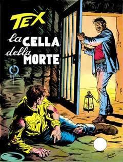 TEX 143-SERGIO BONELLI EDITORE- nuvolosofumetti.