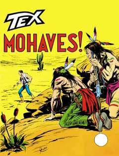 TEX 144-SERGIO BONELLI EDITORE- nuvolosofumetti.