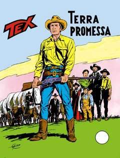 TEX 146-SERGIO BONELLI EDITORE- nuvolosofumetti.