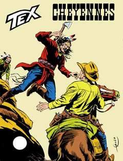 TEX 147-SERGIO BONELLI EDITORE- nuvolosofumetti.