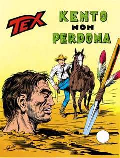 TEX 148-SERGIO BONELLI EDITORE- nuvolosofumetti.