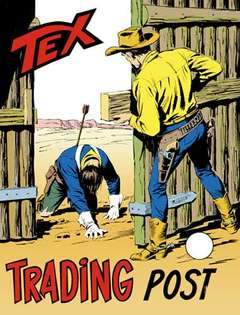TEX 149-SERGIO BONELLI EDITORE- nuvolosofumetti.