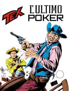 TEX 151-SERGIO BONELLI EDITORE- nuvolosofumetti.