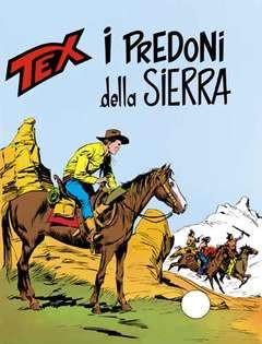 TEX 153-SERGIO BONELLI EDITORE- nuvolosofumetti.