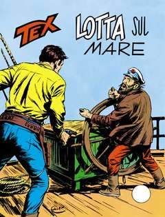 TEX 156-SERGIO BONELLI EDITORE- nuvolosofumetti.