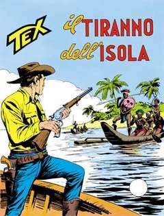 TEX 157-SERGIO BONELLI EDITORE- nuvolosofumetti.