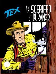 TEX 159-SERGIO BONELLI EDITORE- nuvolosofumetti.