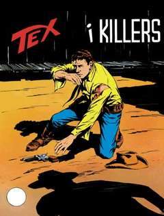TEX 160-SERGIO BONELLI EDITORE- nuvolosofumetti.
