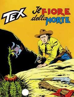 TEX 161-SERGIO BONELLI EDITORE- nuvolosofumetti.