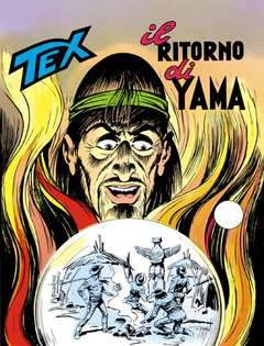 TEX 162-SERGIO BONELLI EDITORE- nuvolosofumetti.
