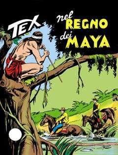TEX 163-SERGIO BONELLI EDITORE- nuvolosofumetti.