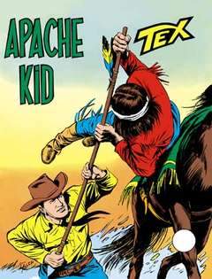 TEX 165-SERGIO BONELLI EDITORE- nuvolosofumetti.