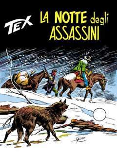 TEX 167-SERGIO BONELLI EDITORE- nuvolosofumetti.