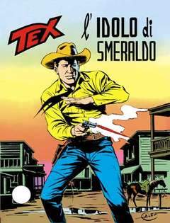 TEX 168-SERGIO BONELLI EDITORE- nuvolosofumetti.