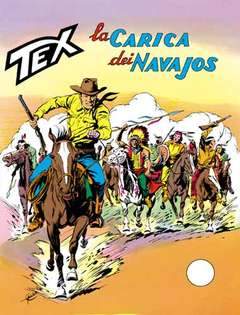 TEX 169-SERGIO BONELLI EDITORE- nuvolosofumetti.