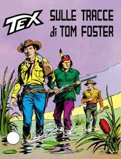 TEX 170-SERGIO BONELLI EDITORE- nuvolosofumetti.