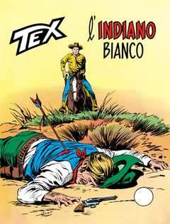 TEX 171-SERGIO BONELLI EDITORE- nuvolosofumetti.