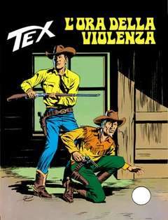 TEX 173-SERGIO BONELLI EDITORE- nuvolosofumetti.