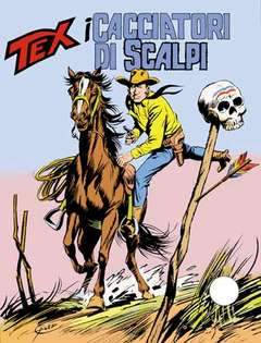 TEX 175-SERGIO BONELLI EDITORE- nuvolosofumetti.