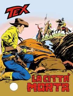TEX 176-SERGIO BONELLI EDITORE- nuvolosofumetti.