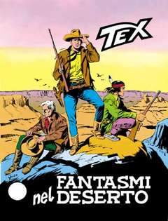 TEX 177-SERGIO BONELLI EDITORE- nuvolosofumetti.