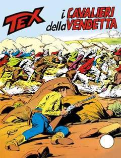 TEX 178-SERGIO BONELLI EDITORE- nuvolosofumetti.