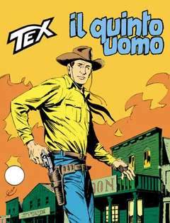 TEX 180-SERGIO BONELLI EDITORE- nuvolosofumetti.