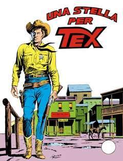 TEX 181-SERGIO BONELLI EDITORE- nuvolosofumetti.
