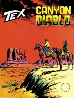 TEX 182-SERGIO BONELLI EDITORE- nuvolosofumetti.