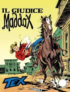 TEX 185-SERGIO BONELLI EDITORE- nuvolosofumetti.