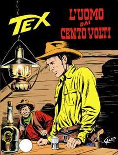 TEX 186-SERGIO BONELLI EDITORE- nuvolosofumetti.