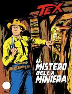 TEX 187-SERGIO BONELLI EDITORE- nuvolosofumetti.
