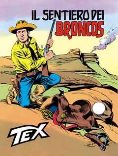 TEX 188-SERGIO BONELLI EDITORE- nuvolosofumetti.