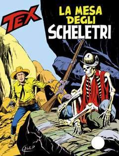 TEX 189-SERGIO BONELLI EDITORE- nuvolosofumetti.