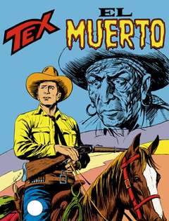TEX 190-SERGIO BONELLI EDITORE- nuvolosofumetti.