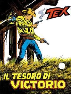 TEX 192-SERGIO BONELLI EDITORE- nuvolosofumetti.
