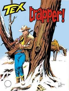 TEX 193-SERGIO BONELLI EDITORE- nuvolosofumetti.