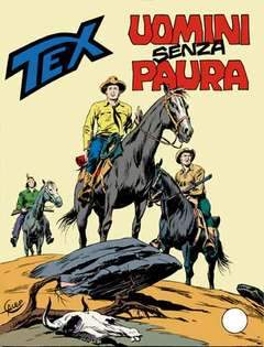 TEX 194-SERGIO BONELLI EDITORE- nuvolosofumetti.